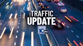 Route 9W to Mountain Rd in Ravena closed