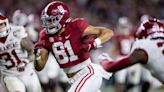 INJURY UPDATE: Alabama TE Cameron Latu returns after scare