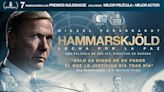 Disfruta en cines de ‘Hammarskjöld: Lucha por la paz’