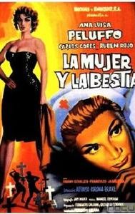 La mujer y la bestia