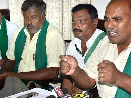 Black flag demonstration planned against Karnataka Chief Minister