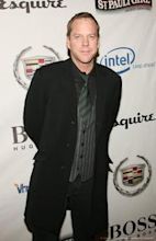 Kiefer Sutherland