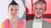 Matthew Modine to Officiate “Stranger Things” Costar Millie Bobby Brown’s Wedding