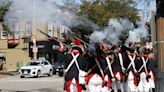 Columbus Day in Newport is less about the explorer, more about the city's Italian Americans