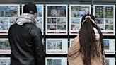 Pension crisis looms for Britain’s over-leveraged home buyers