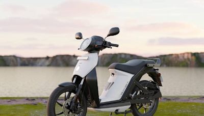 eBikeGo Unveiled Muvi 125 5G Electric Scooter In India; Here's All You Need To Know - News18