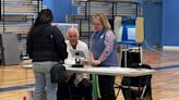 Presidential Primary Live: RI voters head to polls in 2024 election