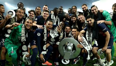 DAZN and beIN Sports acquire Ligue 1 TV rights