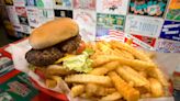 Looking for a great burger for National Hamburger Day? Here are some Polk County favorites