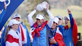 Suzann Pettersen plans to take a calmer approach to Solheim Cup captaincy