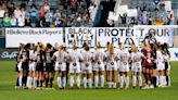 NWSL bans former Gotham FC coach for life, suspends former GM in wake of investigation