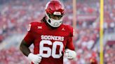 NFL Draft: 'All-in' Cowboys trade down with Lions, select Oklahoma OT Tyler Guyton