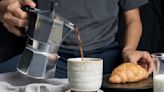 Why You Should Fill Your Moka Pot With Water That's Already Boiling