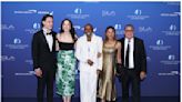 ‘The Gray House’ Actors Mary-Louise Parker, Ben Vereen Sound the Trump Alarm: ‘We Could Have a Convicted Felon...