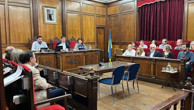 El Ayuntamiento aprueba por unanimidad solicitar la protección del Alcoyano como Bien de Interés Cultural