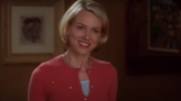 Naomie Watts Mulholland Drive nerves sent her to the bathroom