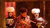 Tom Hanks Revives 'SNL' Character David S. Pumpkins and Leaves Fans Howling