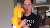 Michael Bublé and wife Luisana Lopilato share birthday tribute to 10-year-old son