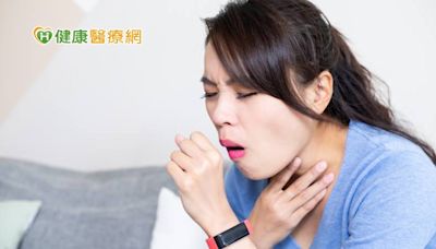 嚴重咳嗽、伴隨呼吸困難，以為新冠後遺症 一查竟是「氣喘急性發作」 | 蕃新聞