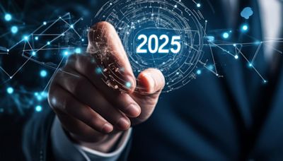 The 5 Biggest Business Trends For 2025 Everyone Must Be Ready For Now