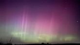 Solar storm could trigger northern lights Friday