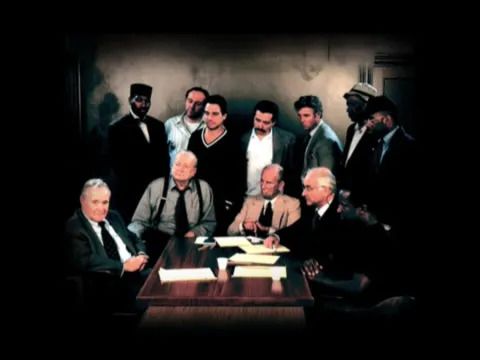 12 Angry Men (1997) Streaming: Watch & Stream Online via Amazon Prime Video