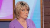 Ruth Langsford open to exploring new romantic possibilities after split from Eamonn