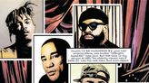 Eminem, protagonista de una nueva entrega de la editora de cómics TidalWave