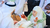 Hajj 2024: Saudi Arabia welcomes 130-year-old Algerian woman – This year’s oldest pilgrim