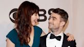 Daniel Radcliffe y su novia Erin Darke se convirtieron en padres por primera vez