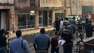 Un vistazo a los sesentas, así fue la experiencia de un extra en la serie de las Poquianchis en SLP