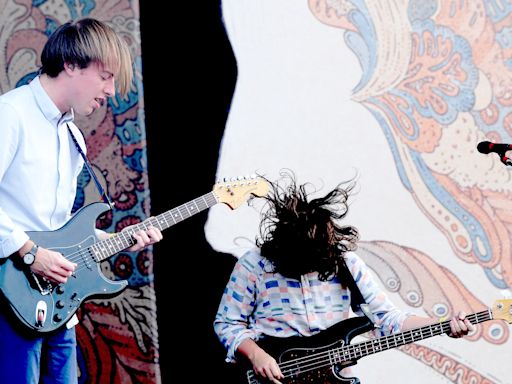 Bombay Bicycle Club reschedule festival date they missed due to global IT outage