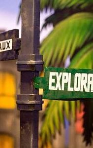 Les nouveaux explorateurs