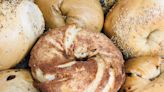 Survey reveals NJ's favorite bagels and toppings. Is your order in the results?