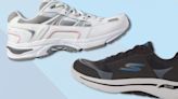 The Best Walking Shoes For Older Adults, According To Podiatrists