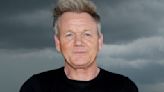 Why Gordon Ramsay Reaches For A Fresh Lemon After Dicing Hot Peppers