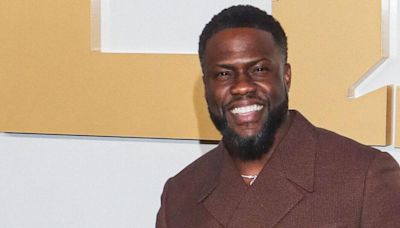 Kevin Hart's Ex-Assistant Wants Her NDA Excluded In Defamation Lawsuit