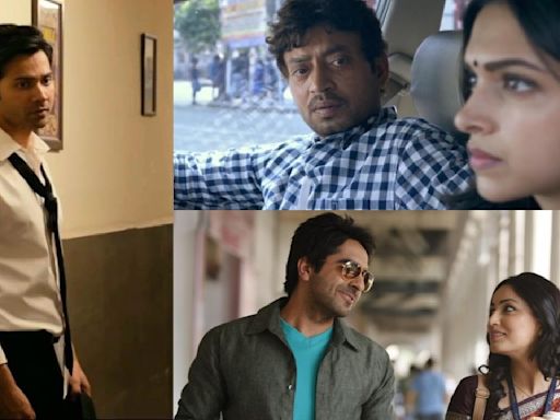7 best Shoojit Sircar movies that are absolute slice of life