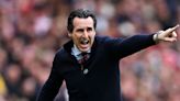 Unai Emery firma un nuevo contrato de cinco temporadas con el Aston Villa