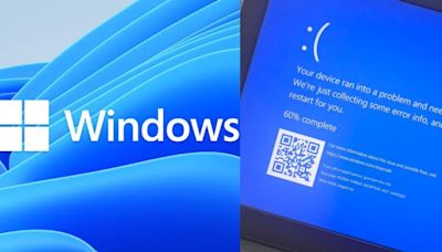Microsoft outage: Airports, brokerages, Indian firms haunted by ‘Blue Screen of Death’