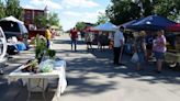 Avoca Main Street Farmers Market to celebrate 10th anniversary