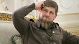 Kadyrov calls his Ukrainian prisoner exchange for sanctions relief offer ‘trolling’