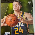 GRAYSON ALLEN  2018-19 NBA Player Of The Day RC 球員卡 新人卡 POD  Panini Rookie