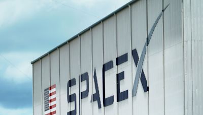 SpaceX vying for two Starship launch sites in Florida