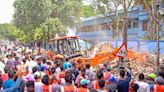 Mamata’s eviction drive targets party offices, Trinamool’s premises not spared