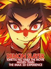 Demon Slayer: Kimetsu no Yaiba – The Movie: Mugen Train