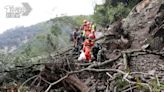 四川地震災區降雨 增至74人罹難26失聯