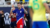 US Men’s National Team secures morale-boosting draw against Brazil on eve of Copa América