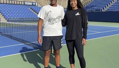 Naomi Osaka’s agency signs 15-year-old Australian tennis player Cooper Kose