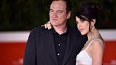 Quentin Tarantino Becomes A Father For Second Time